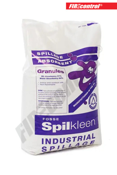 Spilkleen Granules SK12