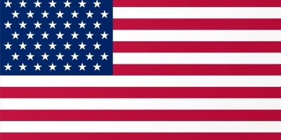 USA - obrazok