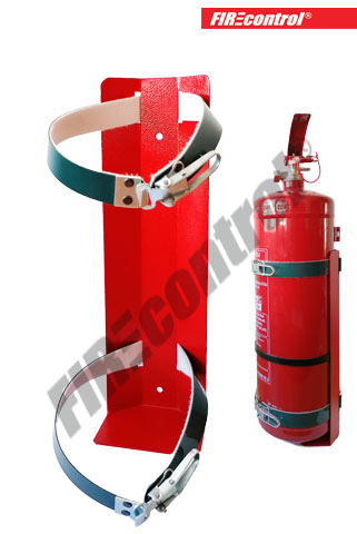Auto vešiak na hasiaci prístroj Kodreta - obrazok